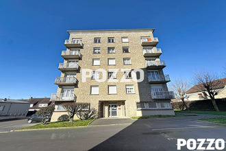  appartement granville 50400