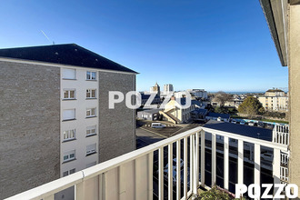  appartement granville 50400