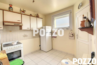  appartement granville 50400