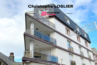  appartement granville 50400