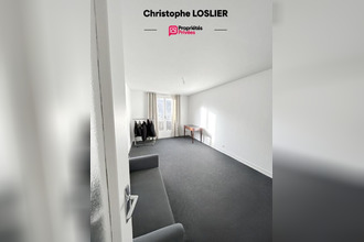  appartement granville 50400