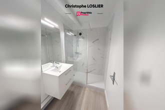  appartement granville 50400