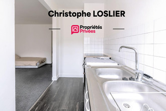  appartement granville 50400