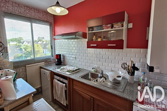  appartement granville 50400