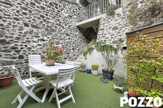  appartement granville 50400