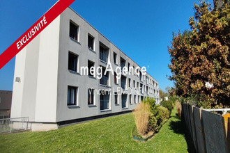  appartement granville 50400