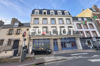  appartement granville 50400