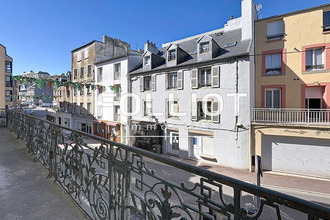  appartement granville 50400