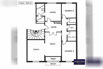  appartement granville 50400