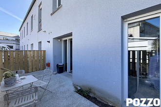  appartement granville 50400