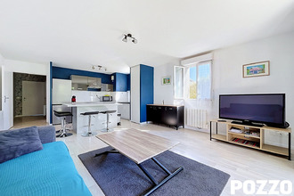  appartement granville 50400
