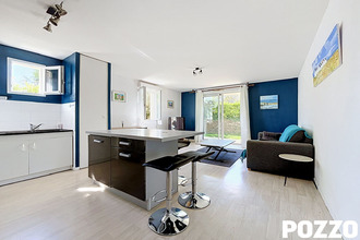  appartement granville 50400