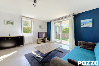  appartement granville 50400