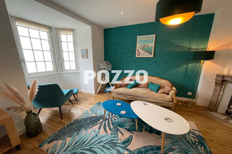  appartement granville 50400