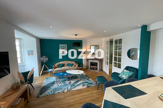  appartement granville 50400