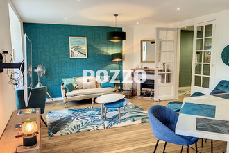  appartement granville 50400