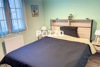  appartement granville 50400