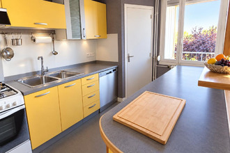  appartement granville 50400