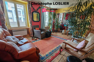  appartement granville 50400