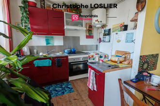  appartement granville 50400