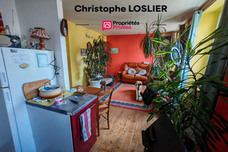  appartement granville 50400