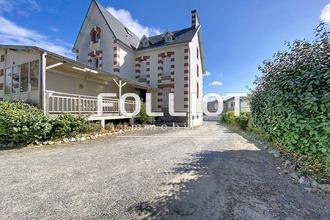  appartement granville 50400