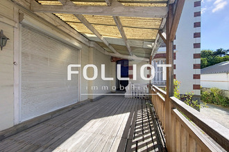  appartement granville 50400