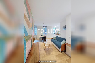  appartement granville 50400