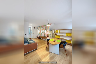  appartement granville 50400