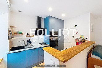  appartement granville 50400