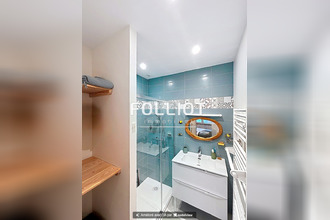  appartement granville 50400
