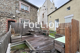  appartement granville 50400