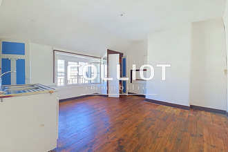  appartement granville 50400