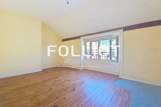  appartement granville 50400