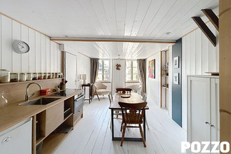  appartement granville 50400