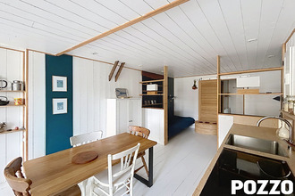  appartement granville 50400
