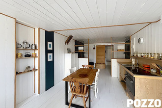  appartement granville 50400