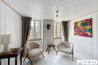  appartement granville 50400