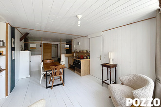  appartement granville 50400