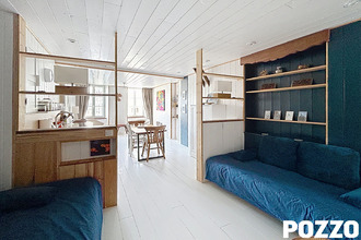  appartement granville 50400