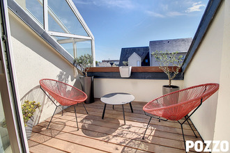  appartement granville 50400