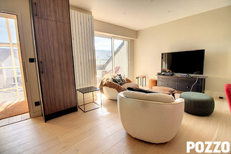  appartement granville 50400