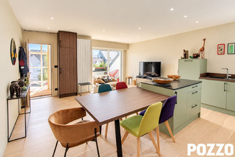  appartement granville 50400