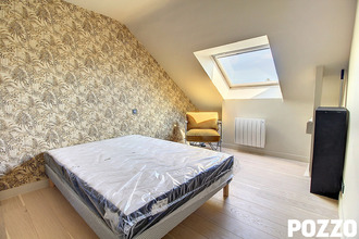  appartement granville 50400
