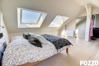  appartement granville 50400