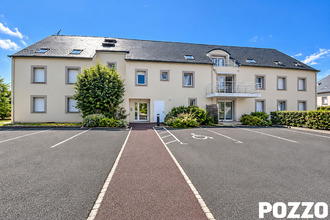  appartement granville 50400