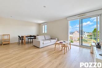  appartement granville 50400