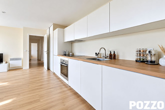  appartement granville 50400
