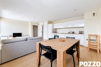 appartement granville 50400