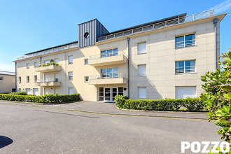  appartement granville 50400